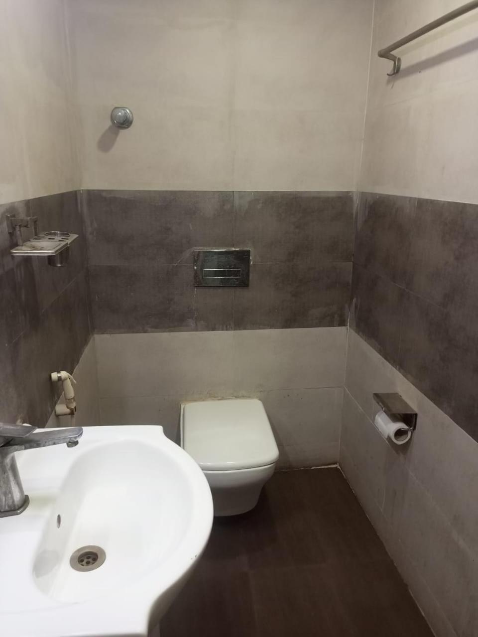 Hotel Eco Park New Town 외부 사진